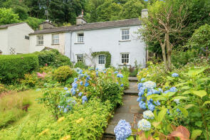 Brimstock, Far Sawrey, Ambleside LA22 0LQ