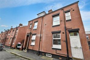 39, Recreation Mount, Holbeck, Leeds LS11 0AS