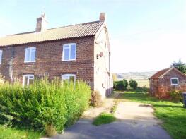 1, Brickyard Cottages, Brickyard Lane, Holton Le Moor, Market Rasen LN7 6AL