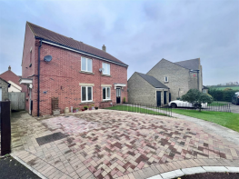 5, Beaufort Close, Elborough, Weston-super-mare BS24 8PN