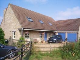 3a Northfield, Main Street, Oakham LE15 7PE