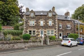 Parnassus, Main Street, Kelso TD5 8QG