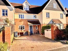 14, Colbron Close, Baldock SG7 5TH