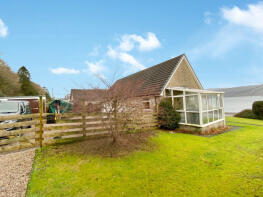 Kenilworth Cottage, Victoria Park, Inveraray PA32 8YN