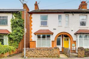 17, Eltham Road, Nottingham NG2 5JP