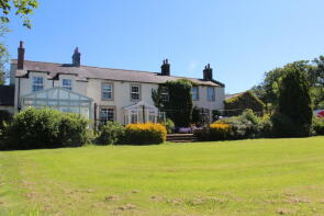 The Stables, Road Leading From Corner House To Penton Bridge, Carlisle CA6 5QU
