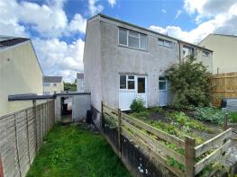 67, Rectory Road, Lanivet, Bodmin PL30 5HH