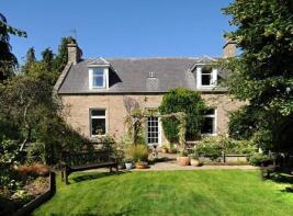 Easter Hillside, Mosstowie, Elgin IV30 8XE