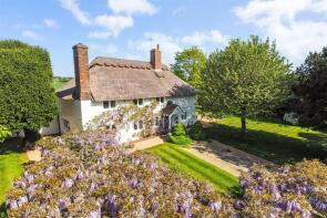 Glebe House, Binsted Lane, Arundel BN18 0LN