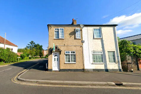 New Heston Road, Hounslow