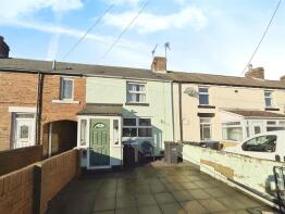 60, High Street, Crook DL15 8HA