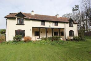 Ulceby Lodge, Alford Road, Alford LN13 0EX