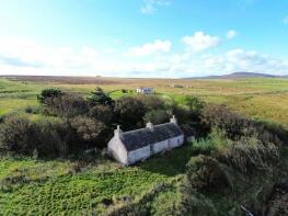 Crystal Well, Rinnigill Road, Lyness, Hoy KW16 3NX