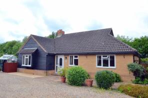 Mountain Ash, Upper Farm Road, Sudbury CO10 8JR