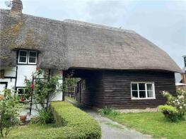 The Barn, Sydenham Road, Sydenham, Chinnor OX39 4LT