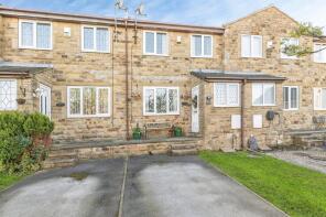 17, Fairfield Mews, Staincliffe Road, Westborough, Dewsbury WF13 4EZ