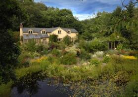 Argoed House, Bryn Junction To Argoed Junction Llysty, Bishops Castle SY9 5LE