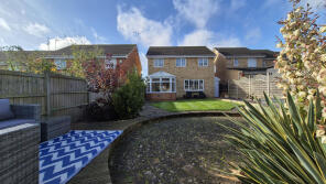 4, Laurel Drive, Southam CV47 8FB