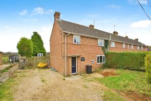 42, Tellis Cross, East Coker, Yeovil BA22 9HP