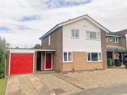 28, Rogers Close, Cambridge CB23 4JJ