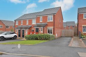 16, Nixon Lane, Stone ST15 0WR