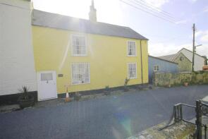 Old Bakery, Road From Wych Court To Hawkchurch Cross, Axminster EX13 5XD