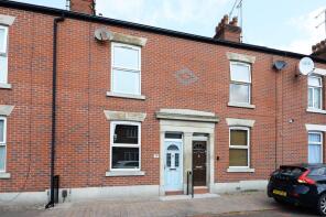 44, Trafalgar Street, Ashton-under-lyne OL7 0EX