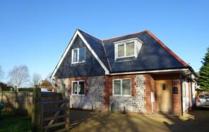 The Green, Westmore Green, Tatsfield TN16 2AG