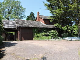 Atherstone House, Bull Lane, Pinford End, Bury St. Edmunds IP29 5NU