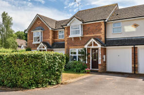 10, Birch Close, Winchester SO21 1XE