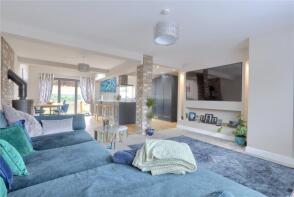 22, Wentworth Crescent, New Marske TS11 8DB