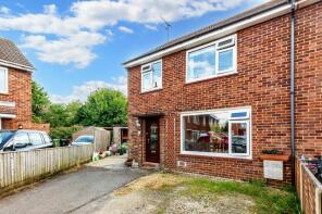 9, St Peters Close, Wootton, Abingdon OX13 6LD