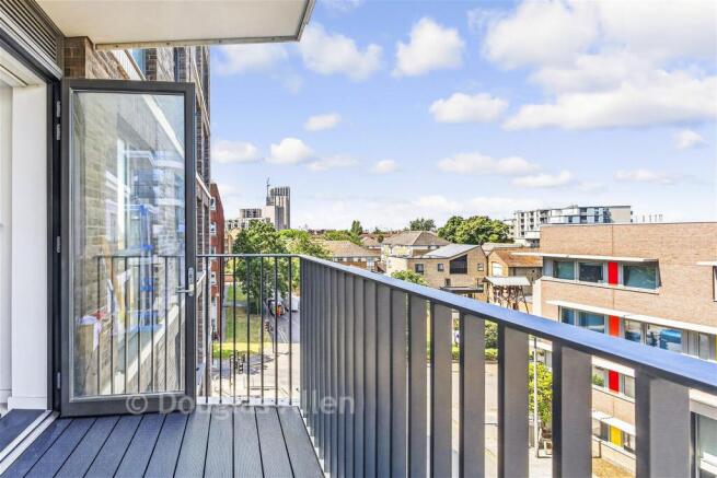 Balcony / Terrace