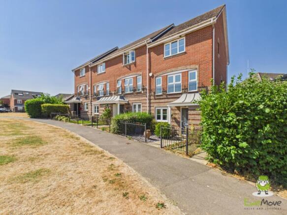 EweMove Estate Agents Basingstoke