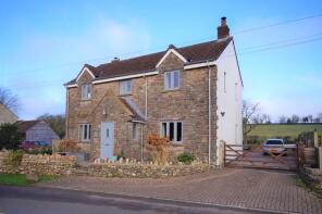 Foggy Cottage, Wells Road, Priddy, Wells BA5 3AZ