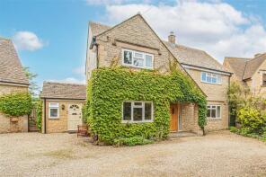 Long Meadow, Tuners Lane, Malmesbury SN16 9EL