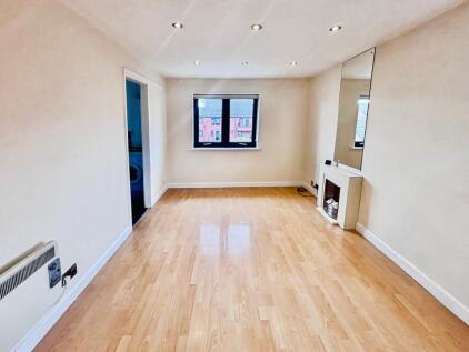 Trinity Court, Fish Street, City centre, Hull, HU1