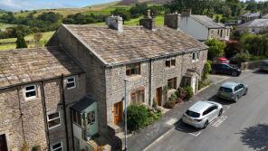 63, Waterloo Road, Kelbrook BB18 6TY
