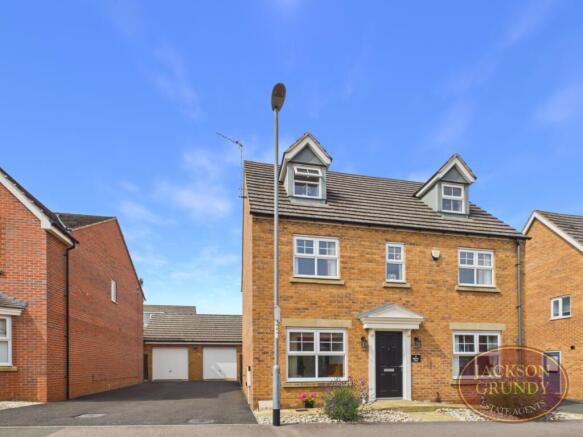 Spinney Close