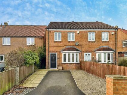 Galtres Drive, Easingwold, York