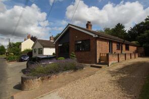 White Briars, Vicarage Road, Sudbury CO10 7BW