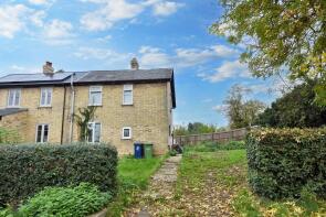2, Church Lane, Great Paxton PE19 6RJ