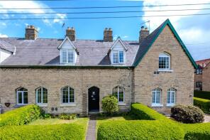 40, Main Street, North Rauceby, Sleaford NG34 8QP