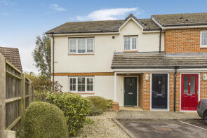 1, Catharine Court, Church Road, Radley, Abingdon OX14 3GN