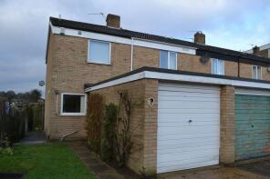 21, Brockwell Court, Norwich NR3 4ER