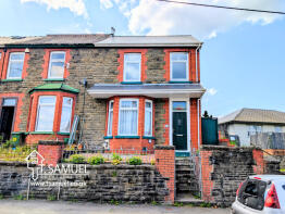 29, Brynheulog Terrace, Aberaman, Aberdare CF44 6EW