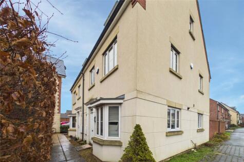 Eagle Way, Bracknell, Berkshire, RG12