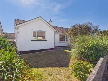 Barripper, Camborne - Extended detached bungalow, chain free sale