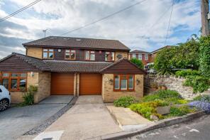 10, Church Street, Burham, Rochester ME1 3SD