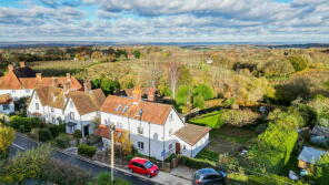 12, Morebreddis Cottages, Chequers Road, Goudhurst, Cranbrook TN17 1DG